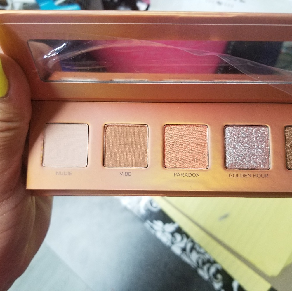 Eyeshadow
